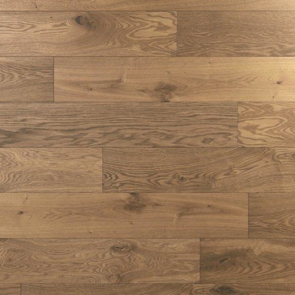 Stavparkett fra Esco - Soft Tone -  Smoked_Natural