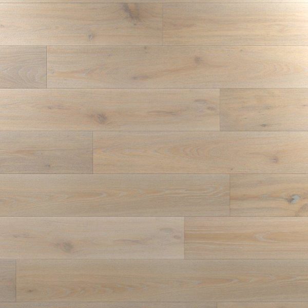 Stavparkett fra Esco - Soft Tone - SMOKED_WHITE