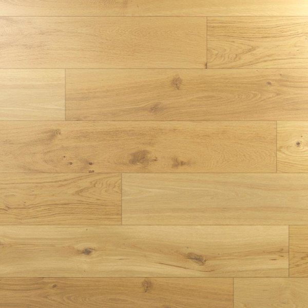 Stavparkett fra Esco - Soft Tone - SPRING_OAK