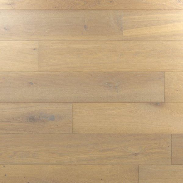 Stavparkett fra Esco - Soft Tone - SMOKED_ECRU