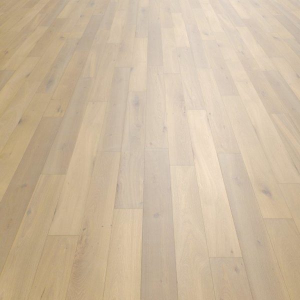 Stavparkett fra Esco - Soft Tone - SMOKED_ECRU - Bilde 2
