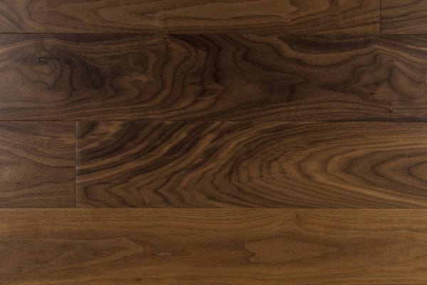 Walnut - Satin