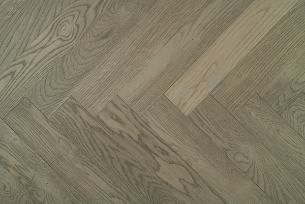 Soft Tune Herringbone - Elegence