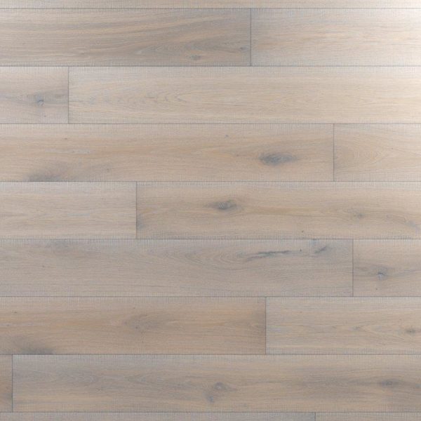 Stavparkett fra Esco - HARFA VINTAGE -  SMOKED_WHITE