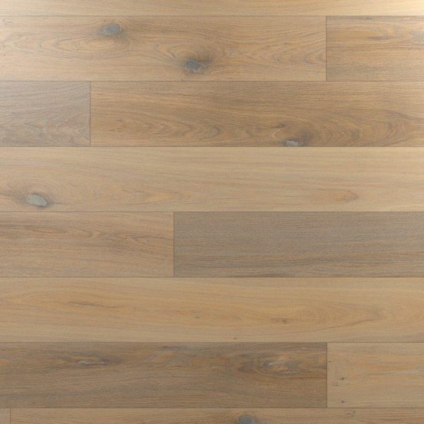 Esco Mønstergulv - Soft Tone-SMOKED_BEIGE